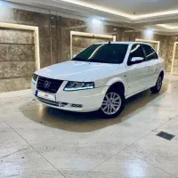 سورن پلاس EF7 - مدل ۴۰۱