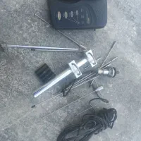 تلفن بی سیم آنتنی senao