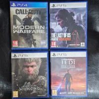 last alan wake wukong modern warfare mirage evil|کنسول، بازی ویدئویی و آنلاین|تهران, مینی‌سیتی (شهرک نفت)|دیوار