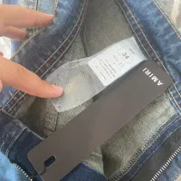 شلوار بگ مردانه آکبند
