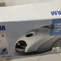 جارو برقی نونو سام
