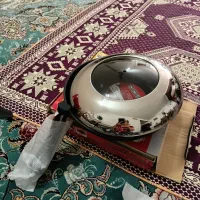 تابه چدنی مارک همیلتون
