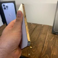 اپل ۱۳پروحافظه۲۵۶|موبایل|مشهد, احمدآباد|دیوار