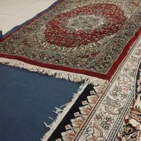 ۲عددقالیچه|فرش|سبزوار, رضوی|دیوار