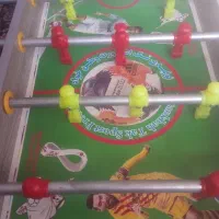 فوتبال دستی