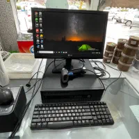 سیستم فروشگاهی در حد نو