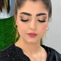 میکاپ با بهترین تکنیک های روز دنیا
