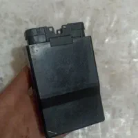 ایسیو ترانزستور cb400