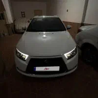 دنا پلاس اتومات آپشنال ۱۴۰۳