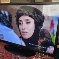 تلویزیونLED مارشال3بعدی.بدون تعمیر.3 روز مهلت تست
