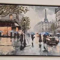 تابلو تکسچر|تابلو، نقاشی، عکس|گرمدره, |دیوار