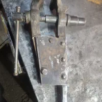 گیره آهنگری در حد