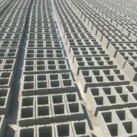 مژده مژده بلوک دیواری استاندارد با هر ابعادی|مصالح و تجهیزات ساختمان|دزفول, |دیوار