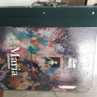 البوم های کاغذ دیواری|مصالح و تجهیزات ساختمان|تبریز, |دیوار