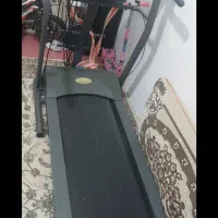 تردمیل درحدنو