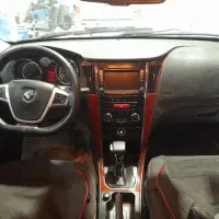 دنا پلاس مشکی آبنوس|خودرو سواری و وانت|بهبهان, |دیوار