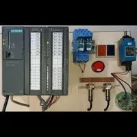 دوره مقدماتی و پیشرفته plc از صفر بازار کار