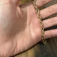 گردنبند طلا|جواهرات|یاسوج, |دیوار