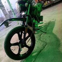 موتور 150cc|موتورسیکلت|سیلوانه, |دیوار