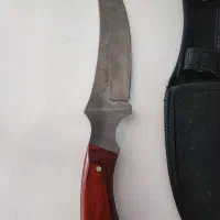 چاقو کلمبیا صابر