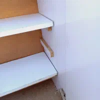 دراور جا کفشی نو