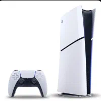 Ps5 slim دسته ۲کپی خور فروش فوری