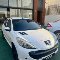 207 مدل ۹۶