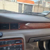 سمند 83|خودرو سواری و وانت|مشهد, چهارباغ|دیوار