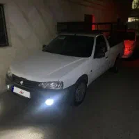 اریسان ۲ مدل ۱۴۰۳|خودرو سواری و وانت|ری, دیلمان|دیوار