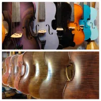 نمایندگی رسمی کرج ویولن وارداتی|ویولن|کرج, فاز ۱ مهرشهر|دیوار