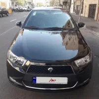 دنا پلاس تیپ ۱ دنده‌ای ef7