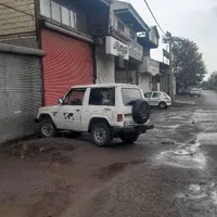 پاجرو پاترول جیپ آفرود لندکروز|خودرو سواری و وانت|تهران, آرژانتین|دیوار