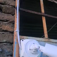 انواع دوربین مداربسته با شرایط ویژه اقساطی یلدایی|دوربین مداربسته|خوی, |دیوار