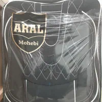 روکش صندلی تیبا ساینا کوئیک