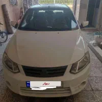 فروش خودرو ساینا مدل 96