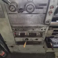 جذب نیروی cnc کار . تراشکار نیمه کار . کارگر ساده