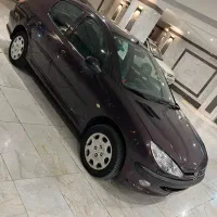 206sd v8|خودرو سواری و وانت|تهران, کرمان|دیوار
