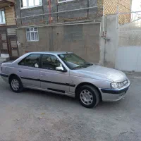 پژوپارسxu7،مدل۸۶درحد|خودرو سواری و وانت|سنندج, |دیوار