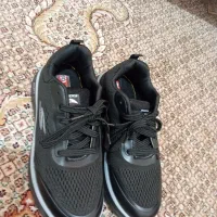 کفش نو|کیف، کفش، کمربند|مراغه, |دیوار