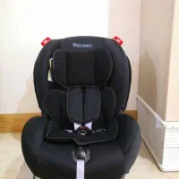 صندلی ماشین کودک ولدون welldon