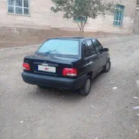 پراید عروسک|خودرو سواری و وانت|میانه, |دیوار