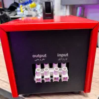 انواع ترانس افزایش ولتاژ ماینر|قطعات و لوازم جانبی رایانه|مشهد, کوشش|دیوار