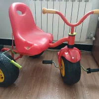 سه چرخه|اسباب‌بازی بچه|کرج, فاز ۳ گوهردشت|دیوار