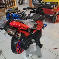 موتورشارژی کولر دار|اسباب‌‌بازی|دامغان, |دیوار