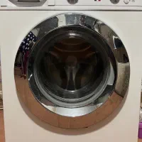 ماشین لباسشویی وست پوینت West Point