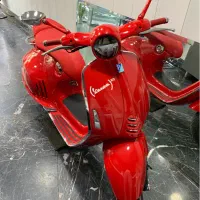 وسپا مدل ۱۳۹۹ صفر ۱۵۰ رد ۹۴۶