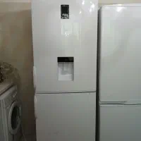 یخچال امرسان بزرگ کم کارکرد