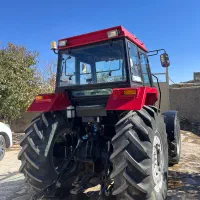 تراکتور 475کابیندار|خودرو سنگین|کرمانشاه, |دیوار