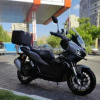 موتور سیکلت ای دی وی دینو موتور