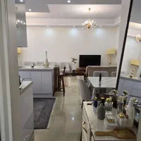 ۸۵ متر فول امکانات نوساز|فروش آپارتمان|تهران, دردشت|دیوار
